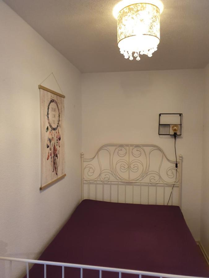 Apartamento Penthouse "Marc Aurel" - Greatview, Wifi & Netflix Schweinfurt Exterior foto