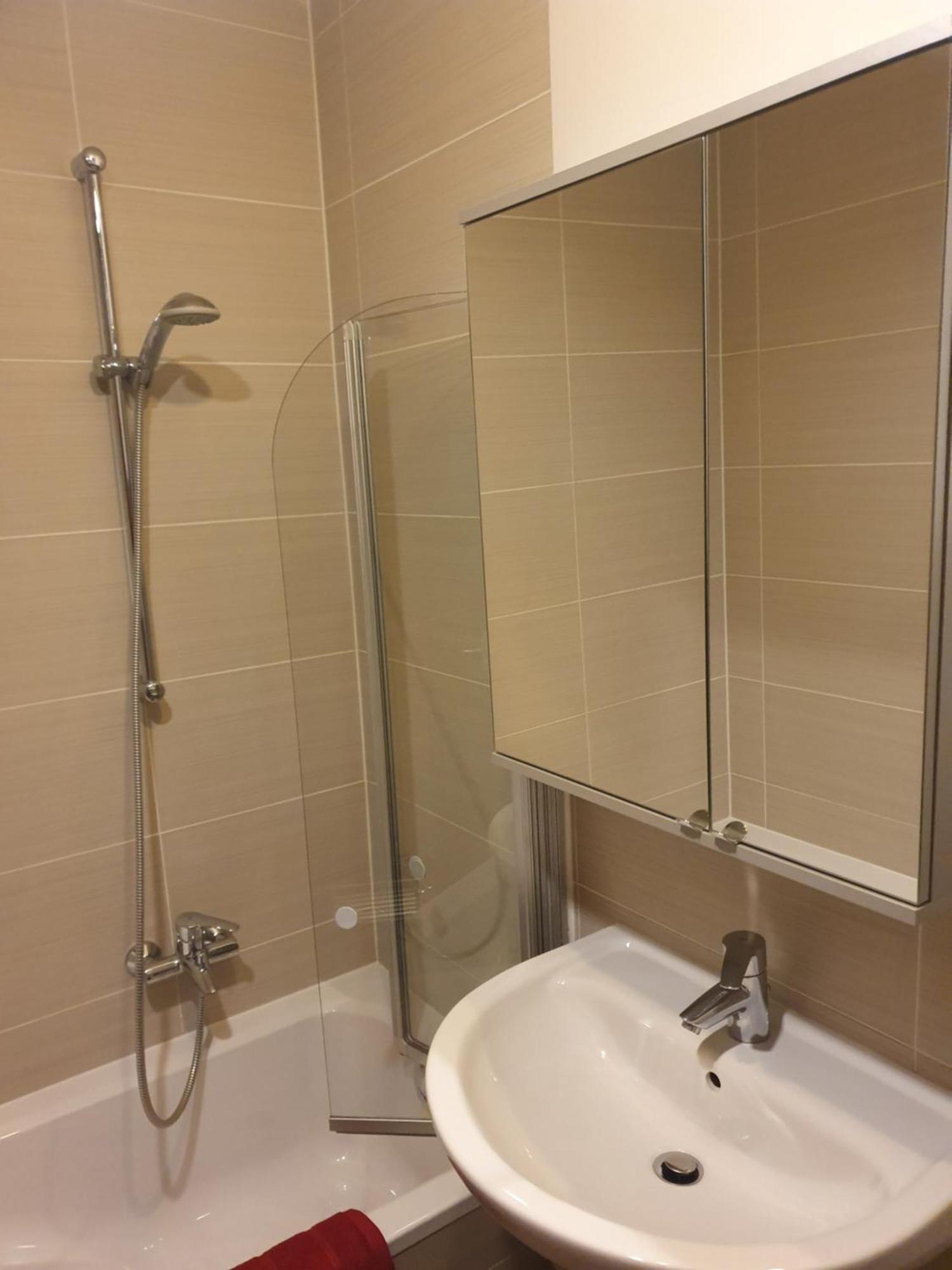 Apartamento Penthouse "Marc Aurel" - Greatview, Wifi & Netflix Schweinfurt Habitación foto